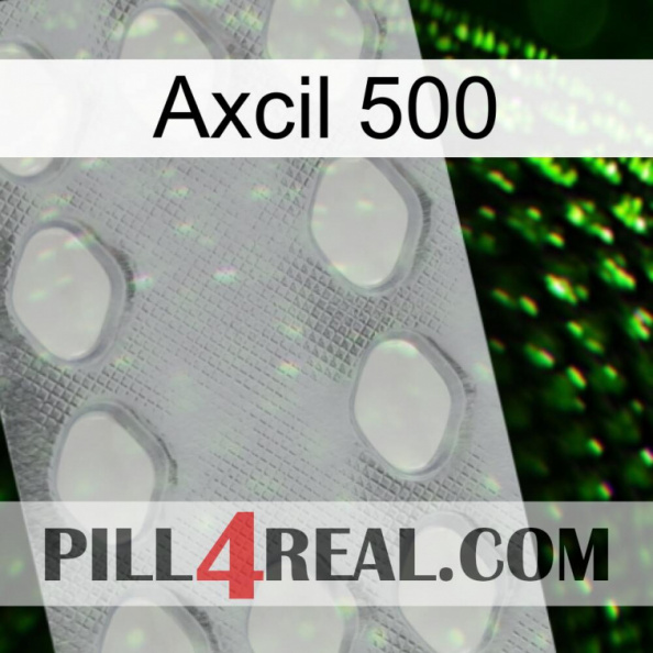 Axcil 500 16